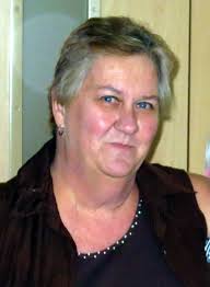 Joan Kennedy Obituary