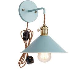 Check spelling or type a new query. Plug In Dimmable Wall Light With Practical Plug Cable And Dimmer Switch Green Macaron Candle Wall Lamp For Bedside Lamp Bathroom Vanity Lights Home Kitchen Indoor Lighting Umoonproductions Com