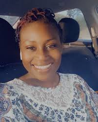 Morgan (Gauthreaux) Hanes