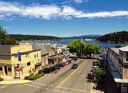 Plan a wonderful vacation in the san juan islands of northwest washington! Visiting Friday Harbor Outdoor Odysseys Kayak Tours