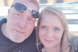 Fundraiser for Tracii Satness Self by Christina Virgin : Shawn Self