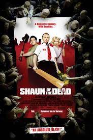 Ver Zombies Party Muertos De Risa Online En Hd Latino E Ingles Subtitulado Pelismart The Dead Movie Simon Pegg Zombie Party