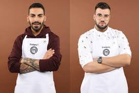 Νέα εβδομάδα, νέοι στόχοι στο masterchef 4! Telikos Masterchef 4 Megalos Nikhths O 24xronos Stayros Bar8aliths E8nos