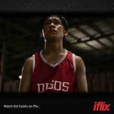 Iflix Kid Kulafu Director Paul Soriano Cast Buboy Facebook