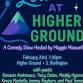 The Lowdown At Higher Ground