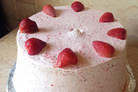 Best strawberry shortcake in manila. Top 10 Strawberry Cakes In Manila