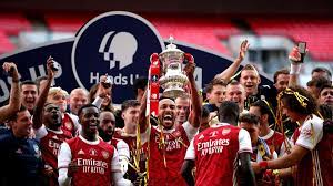 View arsenal fc squad and player information on the official website of the premier league. Fc Arsenal Grundung Erfolge Stadion Alle Infos Zu Den Gunners Fussball