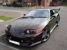 You can see jdm classics like these run . 47 Custom Toyota Supra Wallpapers On Wallpapersafari