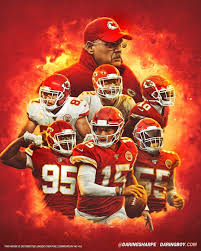 Psb has the latest wallapers for the. Chiefs Nfl Wallpapers Wallpaper Cave