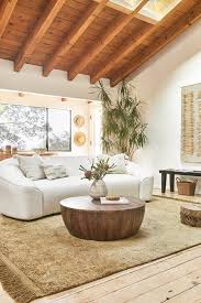 Amir Moroccan Shag Rug Gold En 2020 Decoration Naturelle Idees De Decor Salon Boho