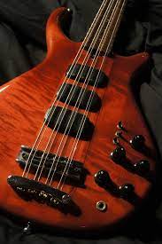 Pin On Bass 8 Strings