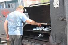 2026 The Real Squeal BBQ & Music Festival