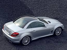 Pin Pa Mercedes