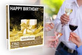 Give you kids an memorable birthday experience by planning an amazing diy carnival birthday party complete with carnival games, activities and food! Happy Birthday Experience Box From Buyagift