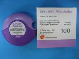 Order seretide accuhaler and get the generic medicines delivered in seretide accuhaler is a combination of two medicines that opens the airways and makes it easier to breathe. Seretide Accuhaler Lq 500 Mg Profile Omdd Abia Indigenes Forum