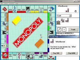 Downloadable monopoly game allows you play against all of your friends for fun or against the computer for a real challenge. Free Download Game Monopoly Deluxe Play Now Monopoly Deluxe Free Online Game