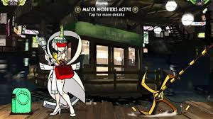 #supersimchallenge #supersim #thesims4 in today's super sim challenge episode sally visits her mother in brindleton bay to find out what she wants. Skullgirls Mobile Italia Eliza Mummy Dearest Ancora Youtube
