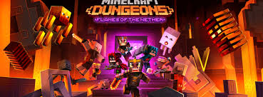 Team up with friends across consoles and pc! Minecraft Dungeons Zona Mmorpg