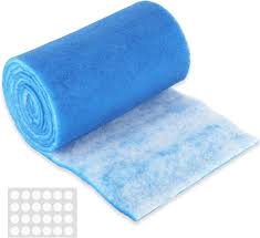 12 x 120 Air Vent Filters MERV 8