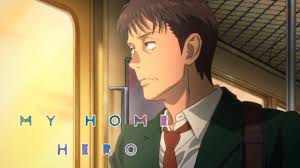 Anime of the Year 2023-II Spring