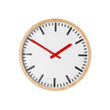 Aslog Wandklok Wanduhren Wanduhr Uhrideen