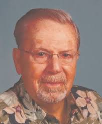 Richard Holliday McCurdy