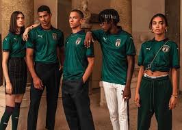 Boomers and zoomers have varying attitudes towards various issues. Uncle Sharma On Twitter Boomers In Italy Were Mad When This Italy 3rd Kit Was Released Last Year Ended Up Accounting For Over 35 Of Shirt Sales For The Italian Federation And
