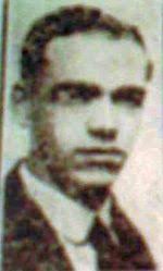 The Parish Church of Saint Anne, Stanley