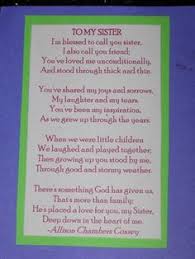 I Am Officially Attended Weddingbee Sister Poems Sister Wedding Quotes Bridesmaid Poems