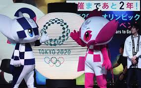 ¿cómo sigue el deporte nacional a partir de ahora? Coi A Favor De Adaptar Horarios Contra El Calor En Olimpicos De Tokio 2020 Mediotiempo