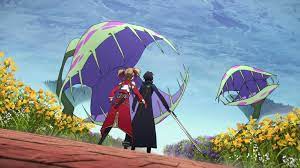 We did not find results for: Giant Venus Fly Trap Sword Art Online Wiki Fandom