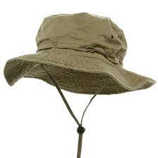 Extra Big Size Fishing Hats Khaki Hats For Big Heads Hats For Women Hats For Men