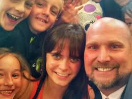 2014–15 Milken Educator Pinnings » Photos