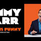 Jimmy Carr - Laughs Funny event image