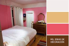 Check spelling or type a new query. 40 Magnificas Combinaciones De Colores Para Pintar El Dormitorio