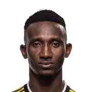 FIFA 21 Columbus Crew