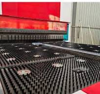 1500mm CNC Panel Bender Sheet Metal Folding Machine ...