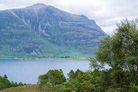 Meer oder berge, wiesen oder sandstrände. Bilder Highlands Schottisches Hochland Grossbritannien Franks Travelbox