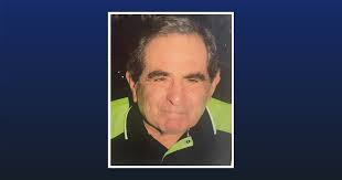 Gilbert Goldstein Obituary November 24, 2024
