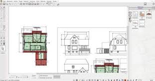 Jetzt günstig die wohnung mit gebrauchten möbeln einrichten auf ebay. Professionelle Bauzeichnung Selber Erstellen Mit Software Programm