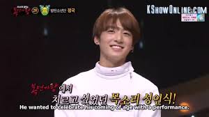 Korean drama show king of mask singer episode 284 online. Video 160814 King Of Masked Singer Ep 72 Eng Sub W Jungkook Army Base