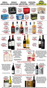 Wine Spirits And Beer Shop In Illinois Sal S Beverage World Beer Specials Beer Shop Beer