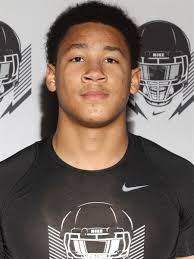 Reggie Pearson, Wisconsin, Safety