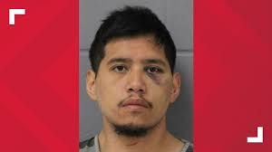 Austin man charged in murder, arson