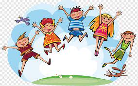 Niños felices png imágenes | PNGWing