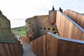 Kalo Tower Visitor Access Map Architects Mast Studio Arch2o Com Map Architects Renovation Architecture Medieval Tower