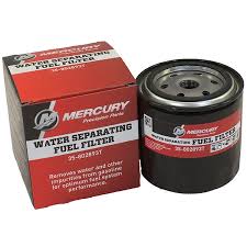 Wholesale marine has the force outboard parts you need to keep your boat running. Mercury Water Separating Fuel Filter 802893t Merten Marine