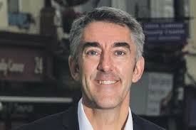 Fundraiser by Sean Mahon : Seán's Kilimanjaro Challenge 19!