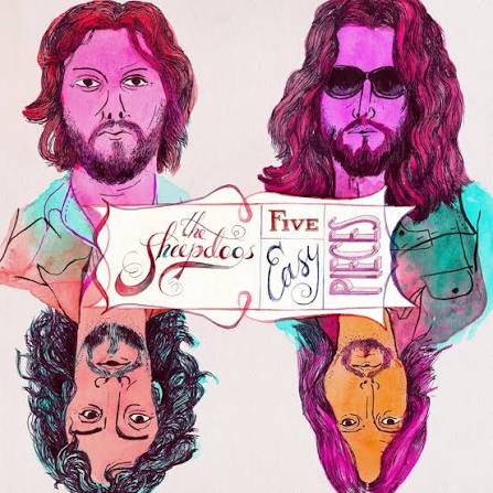 Amazon.com: Five Easy Pieces: CDs & Vinyl