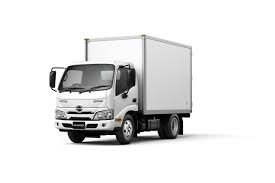 Next day shipping, great prices. The Complete New Hino 300 Series Rekord East